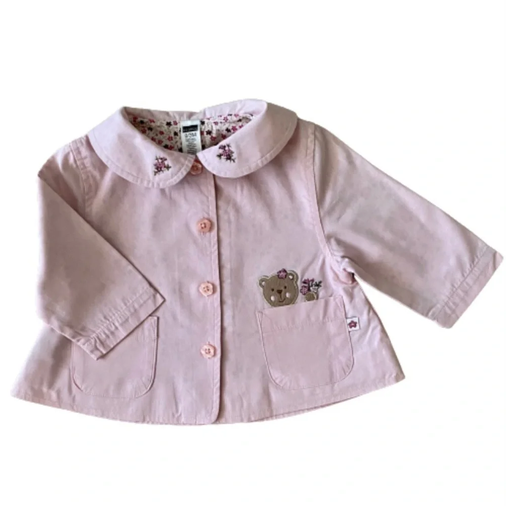 GEORGE Baby 3-Pc Set​​​​​​​​​​​​​​​​​​​​​​​​​​​​​